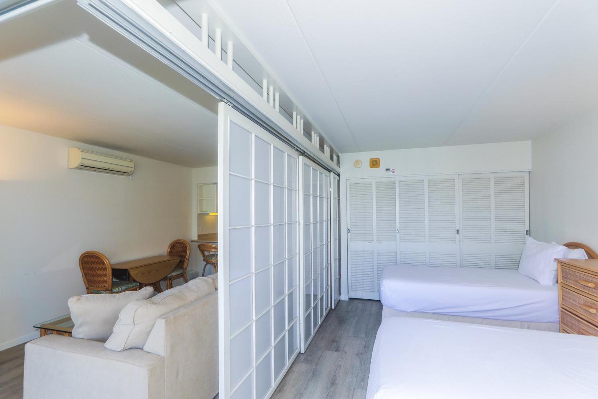 Ilikai Tower 1403 City View 1Br Honolulu Buitenkant foto